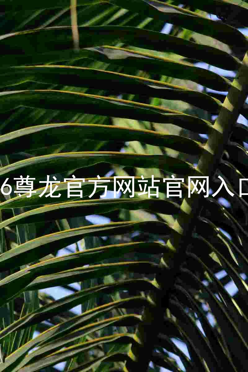 Z6尊龙官方网站官网入口